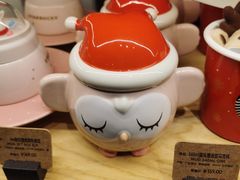 -星巴克臻选(国贸商城首店)