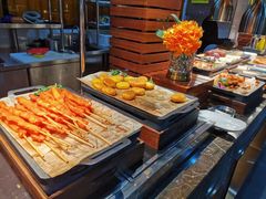 -苏格里岛自助海鲜烤肉火锅(集美万达店)