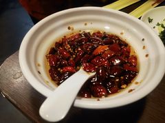 -将台涮肉(酒仙桥店)