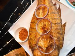 -巴依老爷新疆美食(清华东门店)