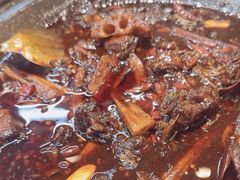 -回味黑鸭煲·始于2006(万松园店)