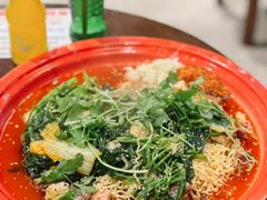 -老街称盘麻辣烫·冒菜(思北店)
