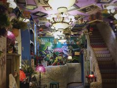 -广州迷途主题旅馆(海珠广场店)