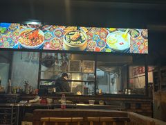 -拐枣巷小串串(财大店)