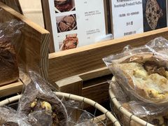 -佐敦面包铺·JORDAN BAKERY