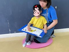 -美吉姆国际儿童发展中心(世茂中心)