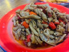 -老三样·美食研究中心(世贸路店)