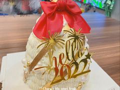 -DearCake 黛点心(花牌坊店)