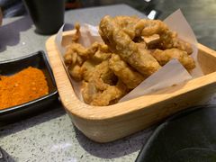 园里鲜炸酥肉-园里火锅(仁和新城店)