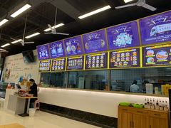 -面道赞宁海海鲜面(迎凤街店)