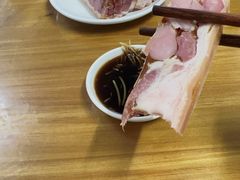 -陈记锅盖面(长江路店)