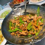 想吃湘菜的最佳首先|费大厨辣椒炒肉