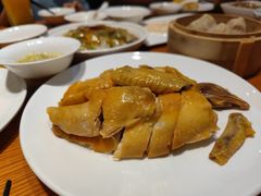 -頂好酒家·经典粤菜(海信广场店)