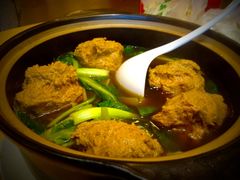 牛肉圆-清真·安乐园菜馆(茶南店)