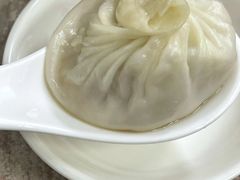 -曼曼汤包(建国西路店)