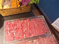 -菌自由丨野生菌火锅特色庭院餐厅(丽江古城店)