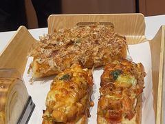 -85度C(厦门中华城新店)