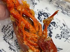 -徐嘉赫龙虾馆