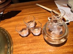 -肉魁屋·烧肉·烧鸟·酒场(高新店)