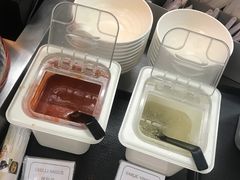 -马来西亚美食街
