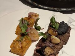 -AZUL by FUEL蓝色·法式酒馆(琶醍店)