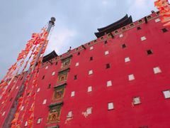 -须弥福寿之庙