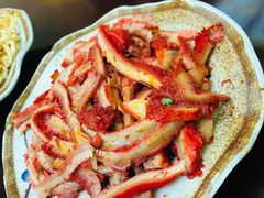 -金杨拉面王小吃面馆·牛三宝面·红烧牛肉粉