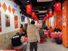 -荆九爷爆炒桥头三嫩(云南北路店)