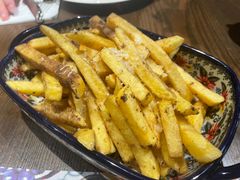 -Mammamia意大利餐厅(古北店)
