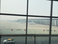 -青岛胶东国际机场