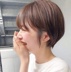 -Rise Hair上升造型