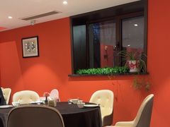 -正德楼果木烤鸭·渔家菜(东港店)