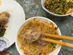 -楼外楼大刀肉传统火锅(西安大路店)