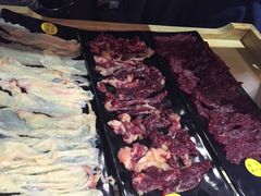 -陈记顺和潮汕鲜牛肉火锅(番禺迎宾大道店)