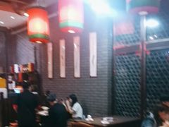 -陈府大宅门成都火锅·手切鲜肉(太原街店)