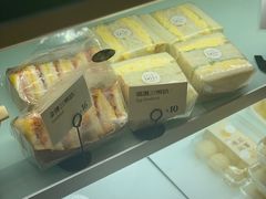 -爱上甜蜜蜜(田盛街店)