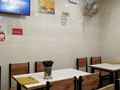 大堂-濠城美食(西濠二马路店)