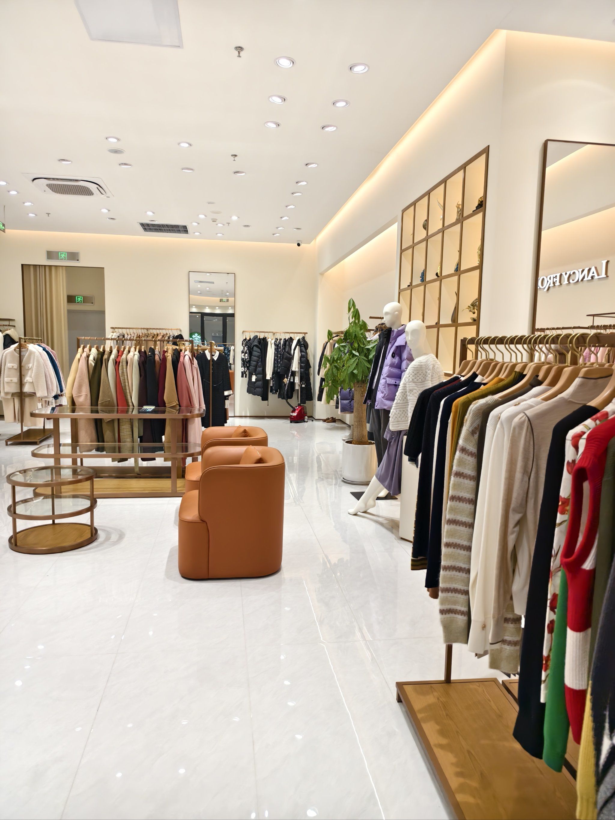 漂亮的衣服#品牌女装#精品女装