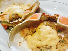 -大渔铁板烧(中山路八佰伴店)