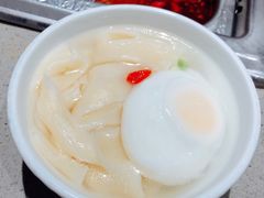 -海底捞火锅(老城根店)