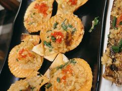 -淄博牧羊村烧烤(福田店)