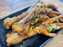 -常樂屋·常德米粉(青年路店)