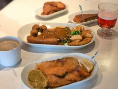 -宜家·瑞典风味餐厅(天津东丽商场店)