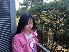 -清迈平纳坤怀凯酒店