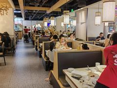 -九毛九西北菜(百信广场店)