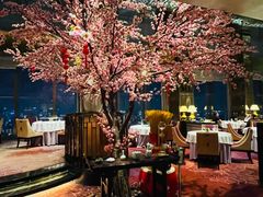 -金轩中餐厅 Jin Xuan(浦东丽思卡尔顿酒店)