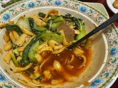 -金杨拉面王小吃面馆·牛三宝面·红烧牛肉粉