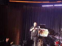 -林肯爵士乐上海中心 Jazz at Lincoln Center Shanghai