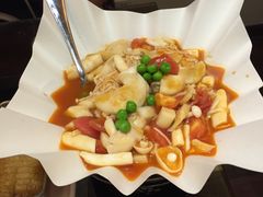 -五观堂素食(新华路店)