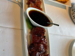 -天龙轩(香港丽思卡尔顿酒店)
